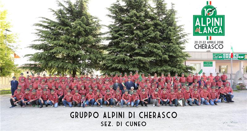 Profilo Associazione