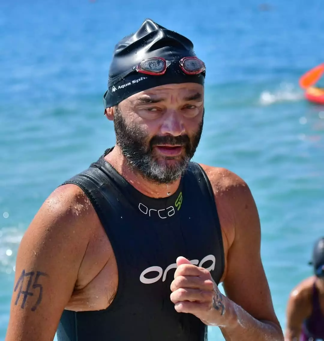 cheraschese del 2025 Elio Sicca