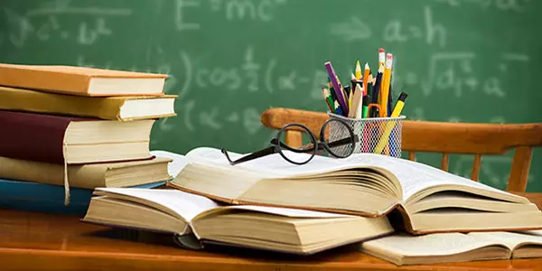 SCUOLA